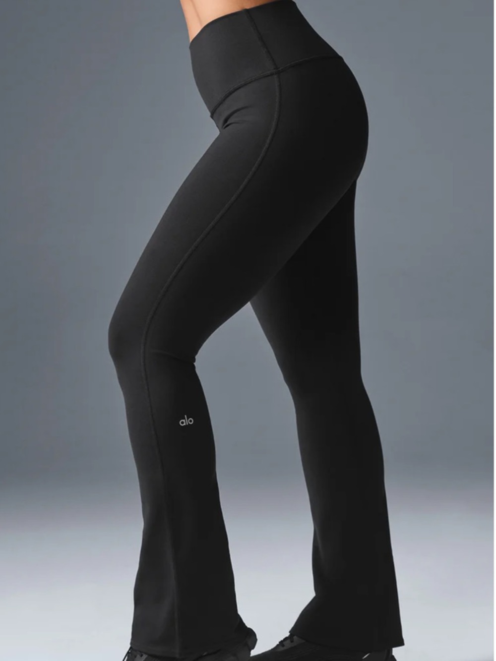 Alo Yoga Flare Legging Pants